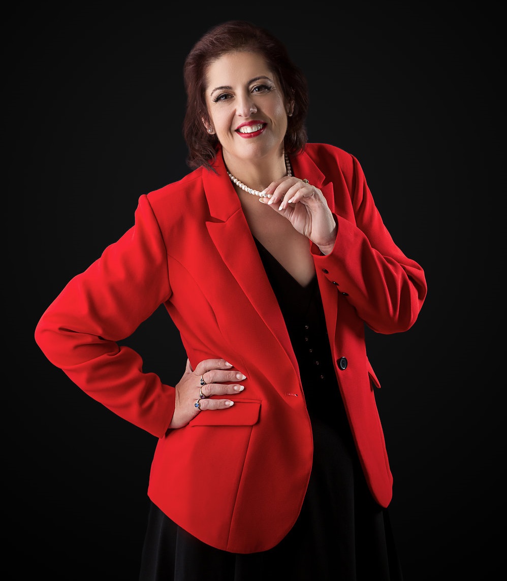 Maria Landrelli Your Accounting Solutions